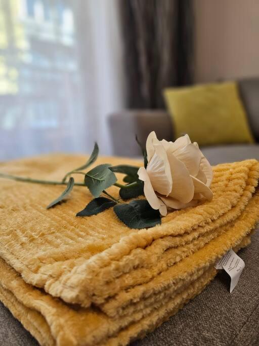Serenity In The Heart Of Varna With Parking Exterior foto